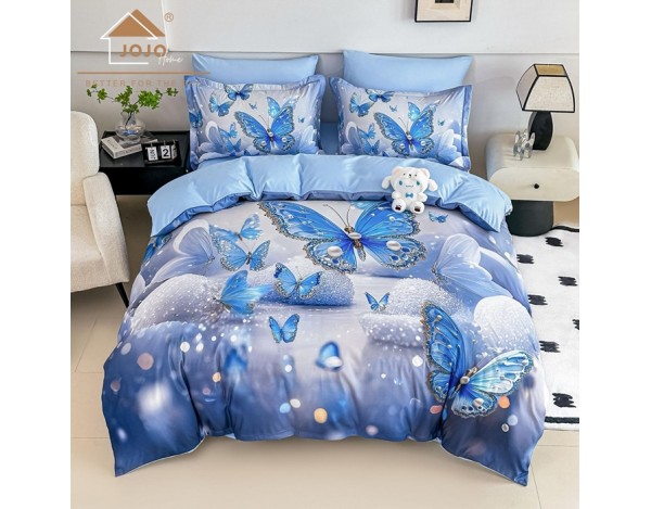 LENJERIE DE PAT 5D - JOJO HOME- RMN 34 LENJERIE DE PAT 5D - JOJO HOME- RMN 34